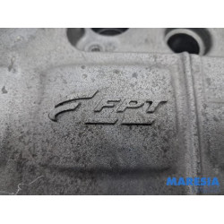 Fiat - Panda - Kleppendeksel