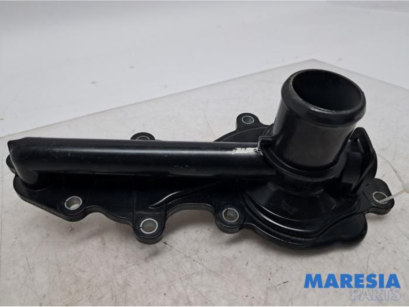 Fiat - Panda - Water pump