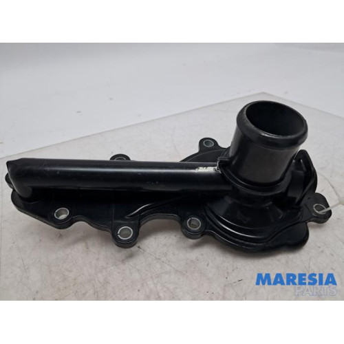 Fiat - Panda - Water pump