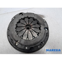 Fiat - Panda - Dual mass flywheel