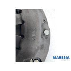 Fiat - Panda - Dual mass flywheel