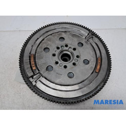 Fiat - Panda - Dual mass flywheel