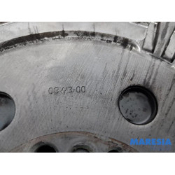 Fiat - Panda - Dual mass flywheel