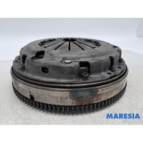 Fiat - Panda - Dual mass flywheel
