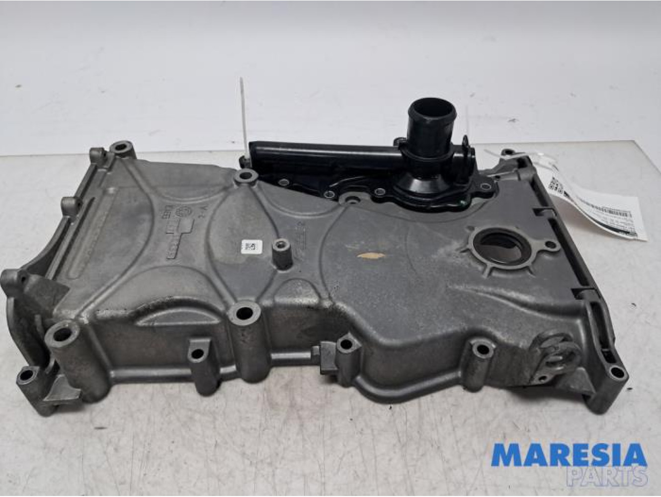 Fiat - Panda - Timing cover