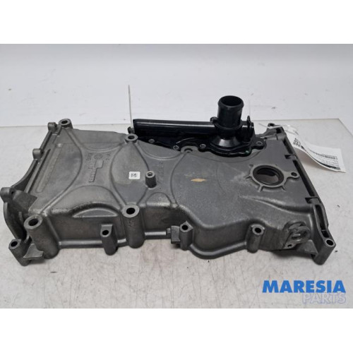 Fiat - Panda - Timing cover