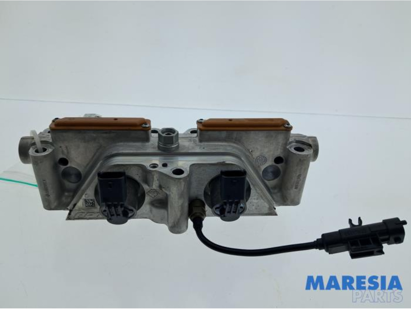 Fiat - Panda - Multiair module
