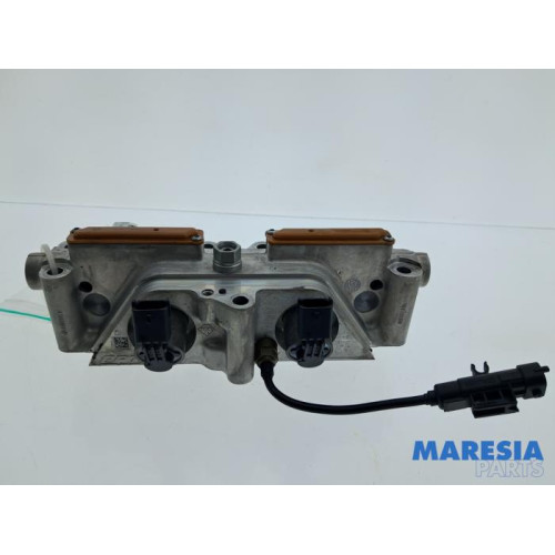 Fiat - Panda - Multiair module