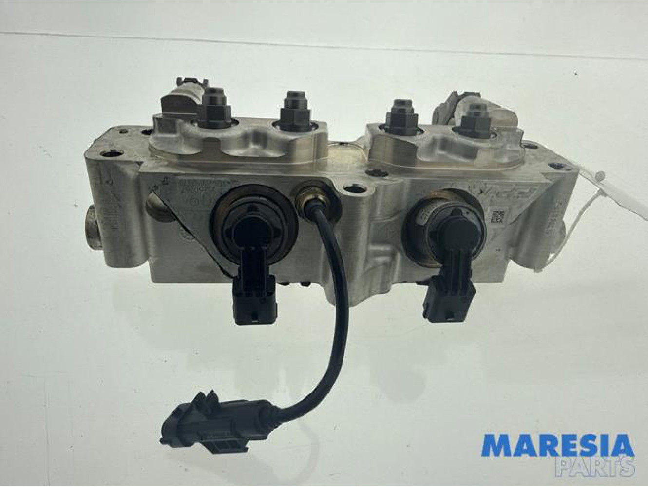 Fiat - Panda - Multi-Air Modul