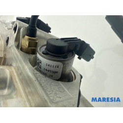 Fiat - Panda - Multi-Air Modul