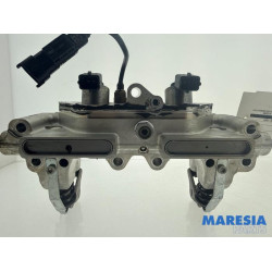 Fiat - Panda - Multi-Air Modul