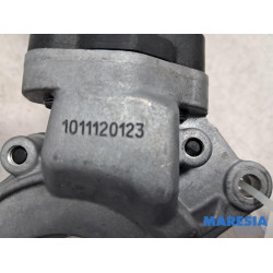 Fiat - Panda - Pompe à huile