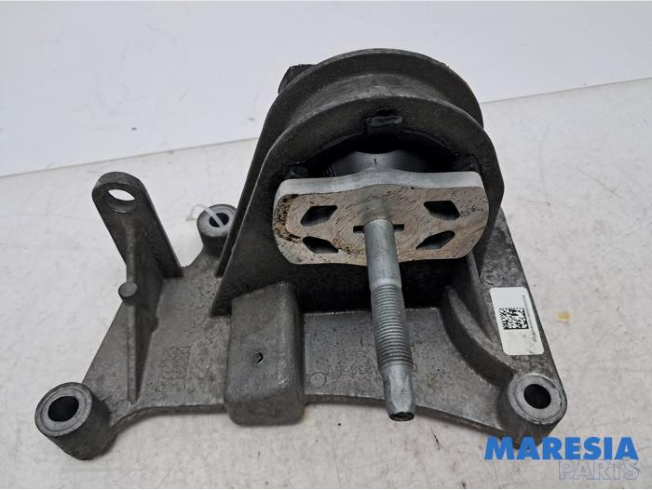 Fiat - Panda - Support moteur