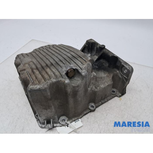 Fiat - Panda - Sump