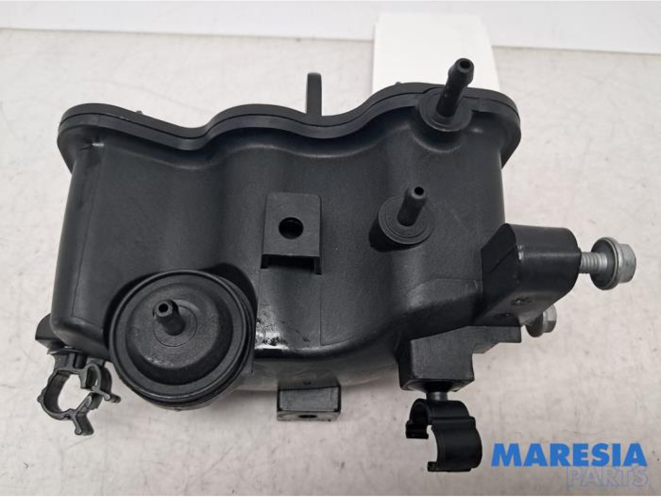 Fiat - Panda - Vacuum tank