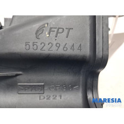 Fiat - Panda - Vacuum tank