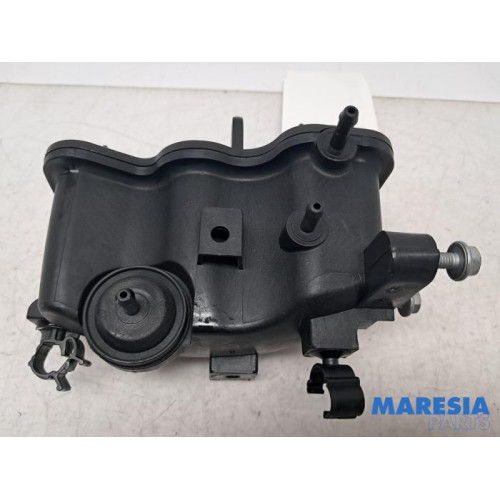 Fiat - Panda - Vacuum tank