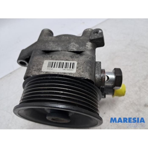 Fiat - Ducato - Power steering pump