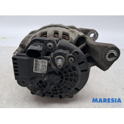 Fiat - Ducato - Dynamo