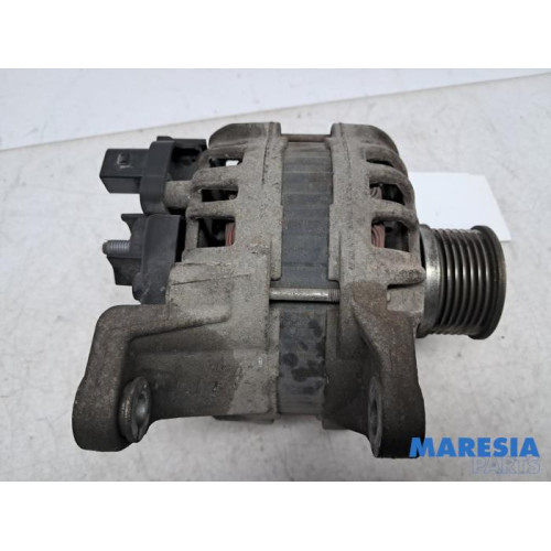 Fiat - Ducato - Dynamo