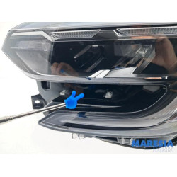 Renault - Captur - Phare gauche