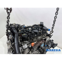 Citroen - Berlingo - Motor