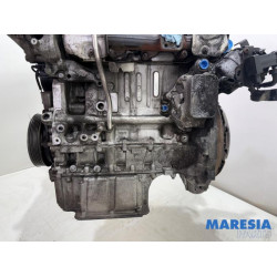 Citroen - Berlingo - Motor