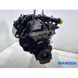 Citroen - Berlingo - Motor