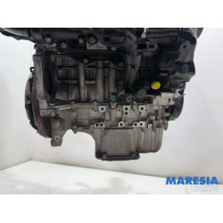 Citroen - Berlingo - Motor