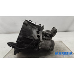 Citroen - Berlingo - Gearbox