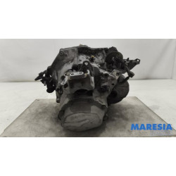 Citroen - Berlingo - Gearbox