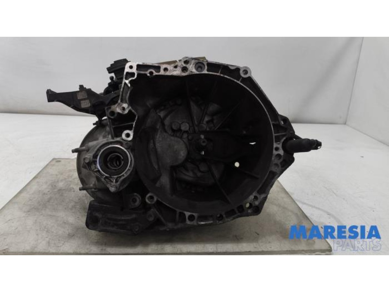 Citroen - Berlingo - Gearbox