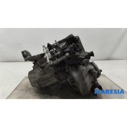 Citroen - Berlingo - Gearbox