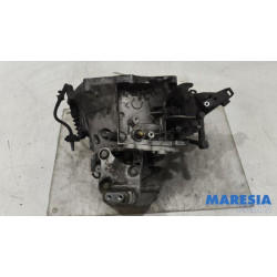 Citroen - Berlingo - Gearbox