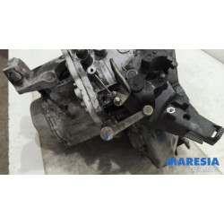 Citroen - Berlingo - Gearbox