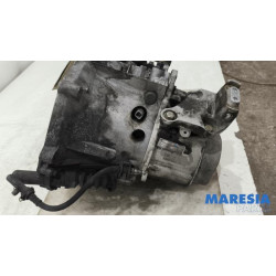 Citroen - Berlingo - Gearbox
