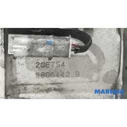 Citroen - Berlingo - Gearbox