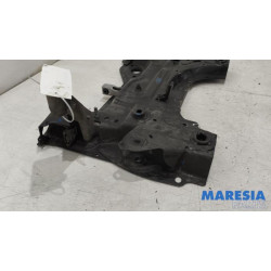 Citroen - Berlingo - Subframe