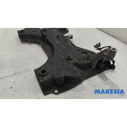 Citroen - Berlingo - Subframe