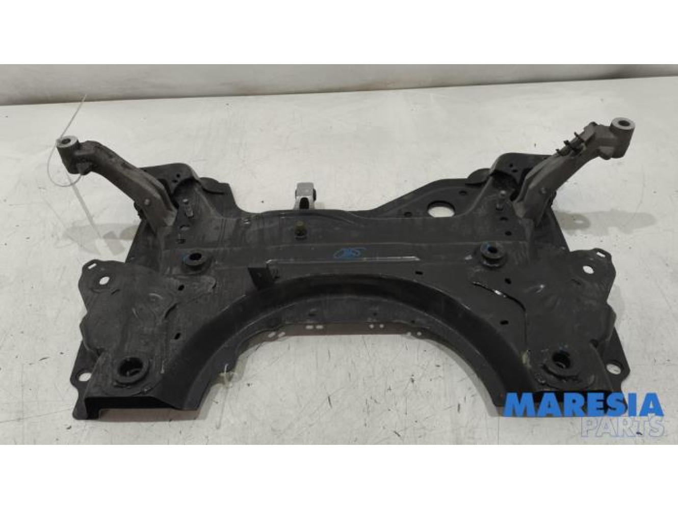 Citroen - Berlingo - Subframe