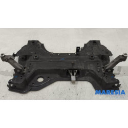 Citroen - Berlingo - Subframe
