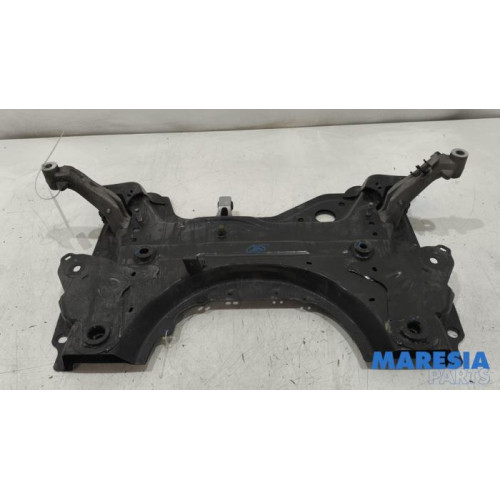 Citroen - Berlingo - Subframe