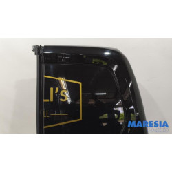 Citroen - Berlingo - Achterdeur Bus-Bestelauto