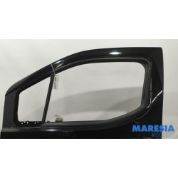 Citroen - Berlingo - Portier 2Deurs links