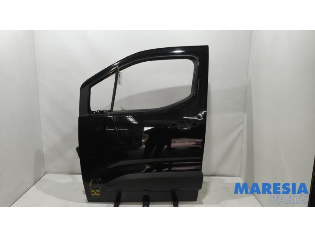 Citroen - Berlingo - Portier 2Deurs links