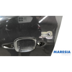 Citroen - Berlingo - Portier 2Deurs links