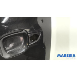 Citroen - Berlingo - Portier 2Deurs links