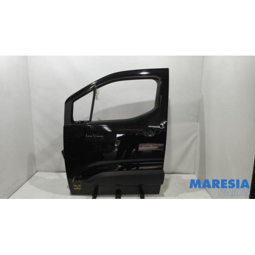 Citroen - Berlingo - Portier 2Deurs links
