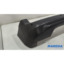 Citroen - Berlingo - Achterbumper