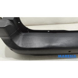 Citroen - Berlingo - Achterbumper